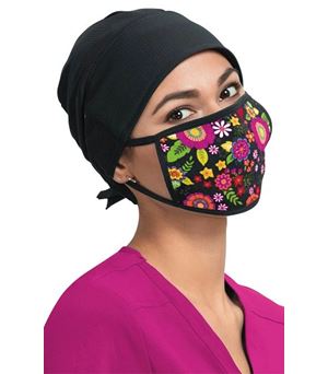 Koi Basics Filtered Fashion Face Mask-A179