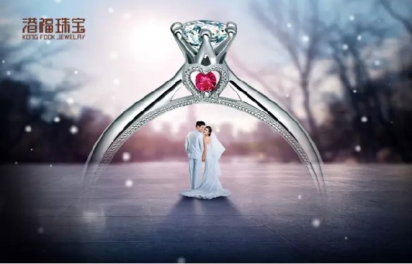 嚴冬時節(jié)，唯愛這一抹熱烈的幸福紅