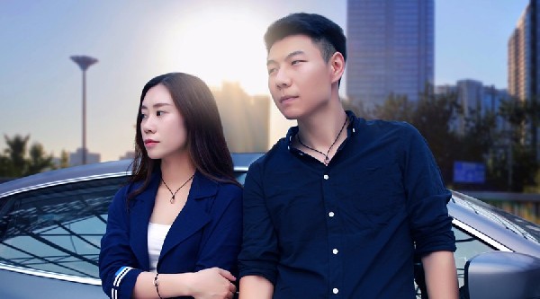 青春Style，就要自成一派