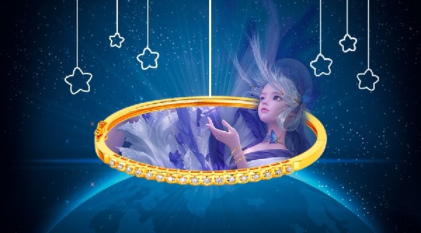 夜太美，你怎么舍得睡？