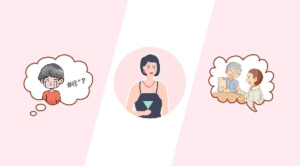 母親節(jié) | 千萬別給媽媽看這個！