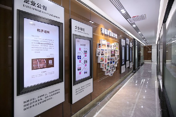 有顏有態(tài)度，新姿喜迎八方客！