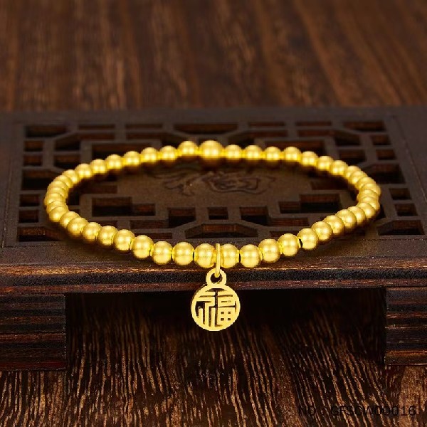 古法金最全工藝介紹，這篇文章讓你快速了解什么是古法金