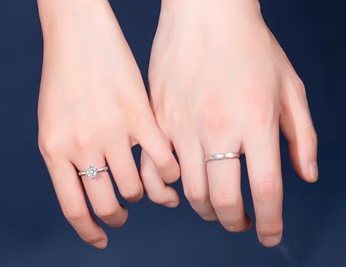 如何清洗鉆戒？這個方法讓鉆戒煥發(fā)光彩