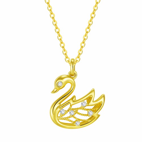 真正的18k金會(huì)掉色嗎？原因和保養(yǎng)方法大揭秘