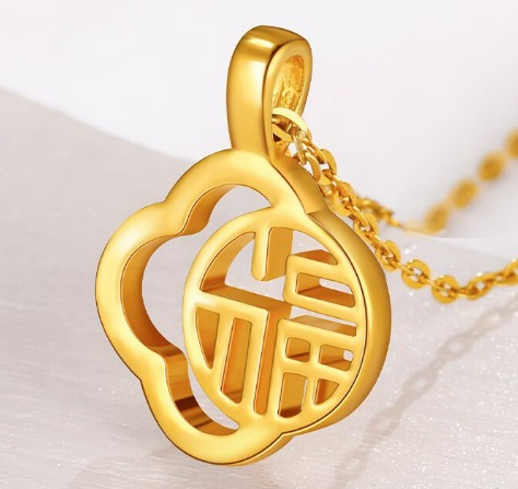 999足金和18k金有什么區(qū)別？這些知識(shí)點(diǎn)你必須掌握