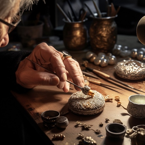 金屬定制：企業(yè)定制金屬禮品，提升品牌形象