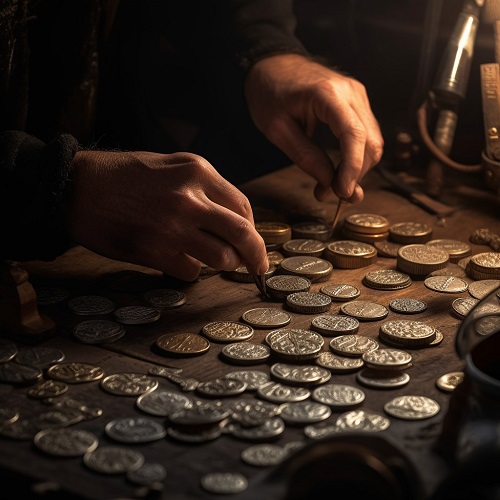 專(zhuān)業(yè)定制銀幣廠家推薦，為您提供高品質(zhì)定制銀幣的可靠選擇