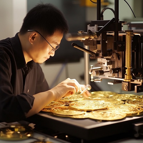 金幣制作的評(píng)測(cè)和推薦，金幣制作哪家好?