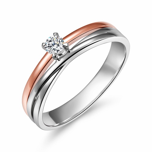 定制結(jié)婚鉆戒：打造專屬愛情的獨(dú)特珠寶禮物