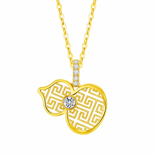18K古法金容易變形嗎?如何正確佩戴和保養(yǎng)