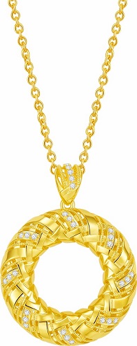 黃金黃18k值錢(qián)嗎?了解黃金黃18k的價(jià)值