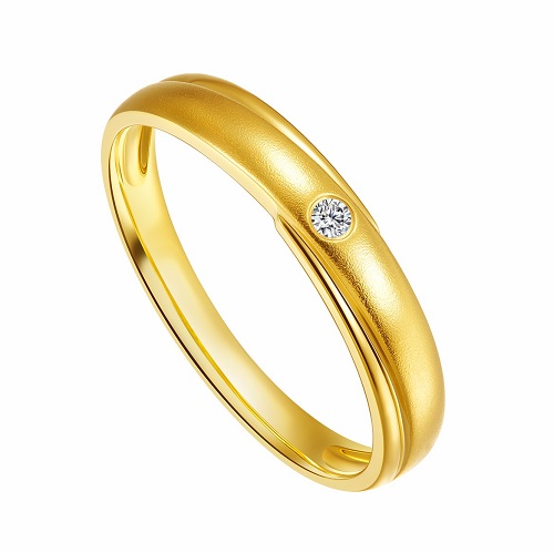 18K古法金的工藝介紹：探秘古法金的獨(dú)特加工方式