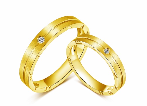 3d硬金和18k古法金有什么區(qū)別?金飾工藝與特點大揭秘