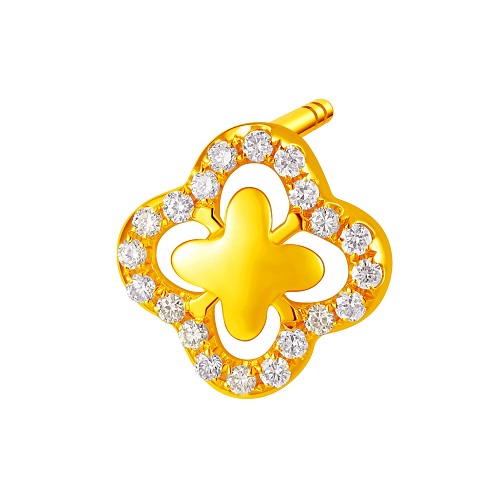18k古法金可以沾水嗎?了解首飾保養(yǎng)的重要技巧!