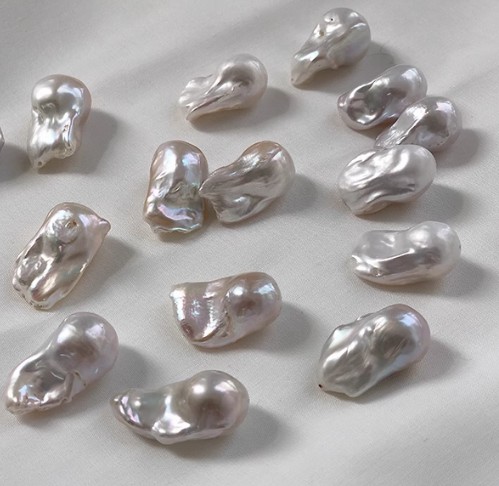 巴洛克珍珠一顆多少錢?造型、品質(zhì)決定多少價(jià)格