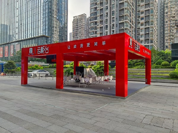 珠寶云柜臺好用嗎?和傳統(tǒng)珠寶零售有多大的區(qū)別