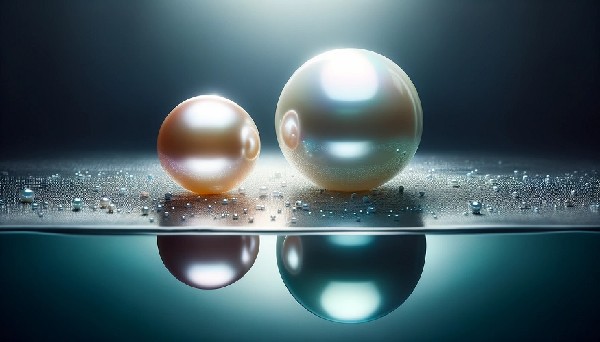 海水珍珠與淡水珍珠哪個好?價值、品質(zhì)與鑒別方法詳解