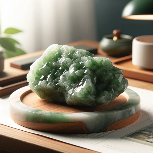 緬甸的翡翠原石價(jià)格大揭秘，如何評(píng)估翡翠原石的價(jià)值