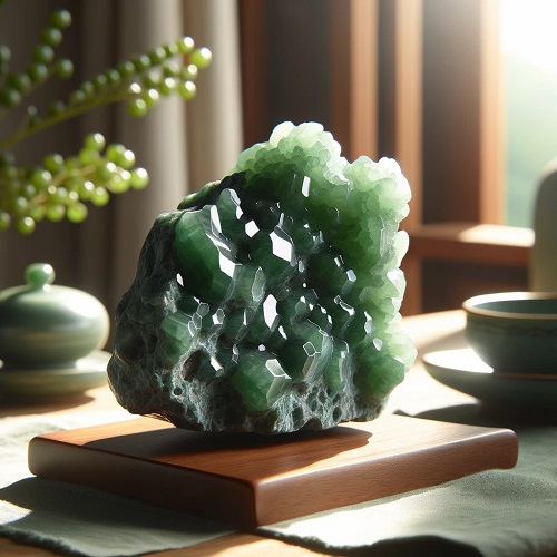 翡翠原石價(jià)位詳解：購(gòu)買翡翠原石你不可不知的信息
