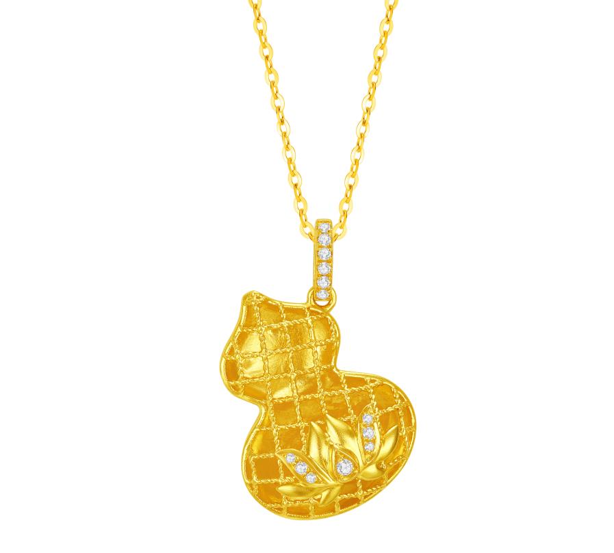 古法金花絲 古法金花絲