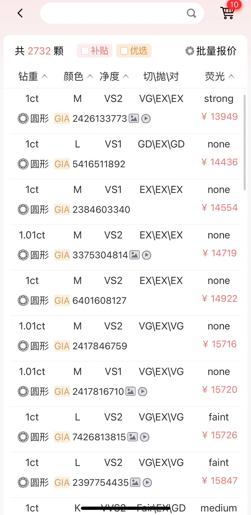 鉆戒定制去哪里訂?怎么定制鉆戒性?xún)r(jià)比更高