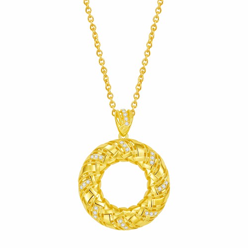 足金