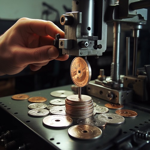 定制金幣 定制金幣
