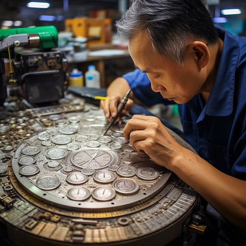 定制紀念幣廠家 定制紀念幣廠家