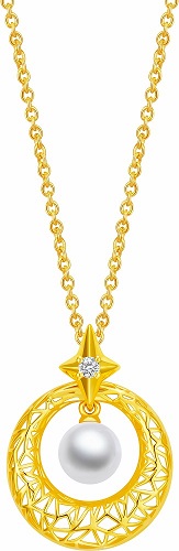 黃金黃18K金