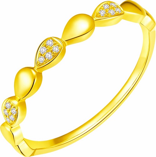 黃金黃會(huì)掉色嗎 黃金黃會(huì)掉色嗎